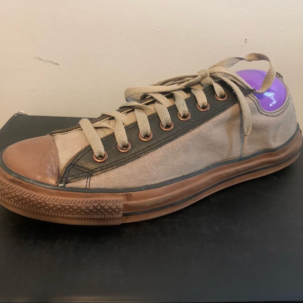 Classic Converse Size 10